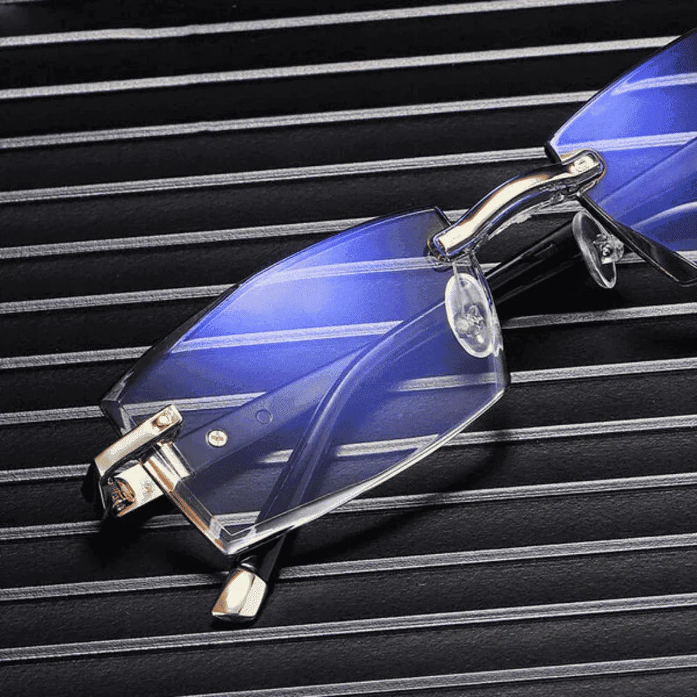 Gafas TR de Aumento Para Lectura