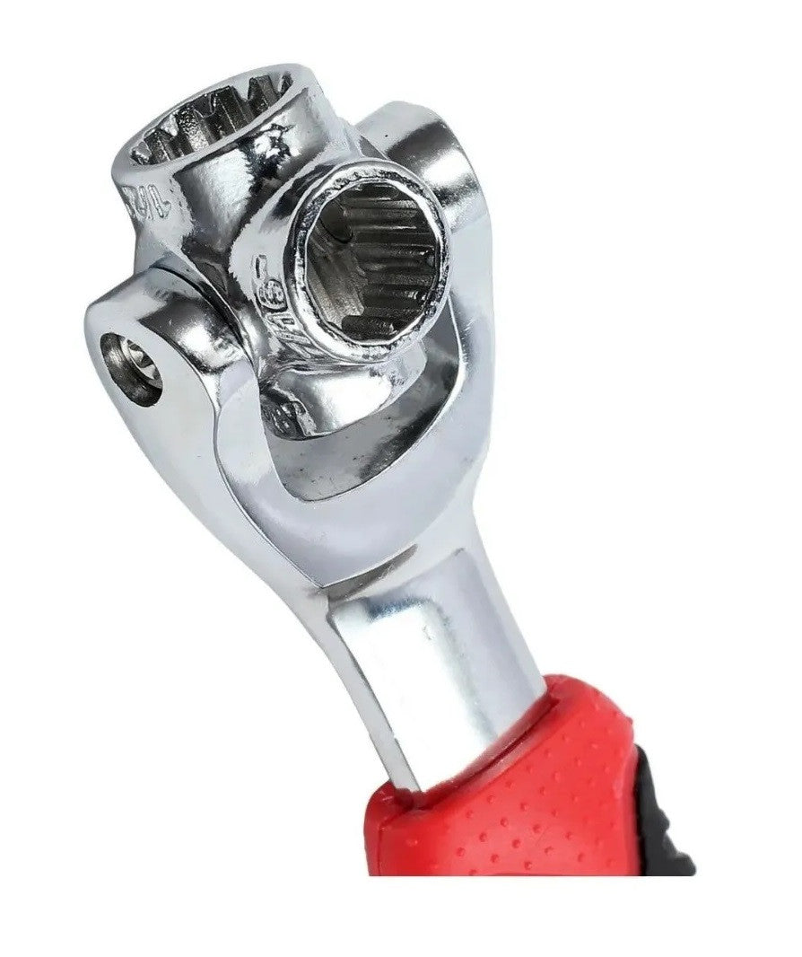 Llave Universal 48 En 1 Multifunción