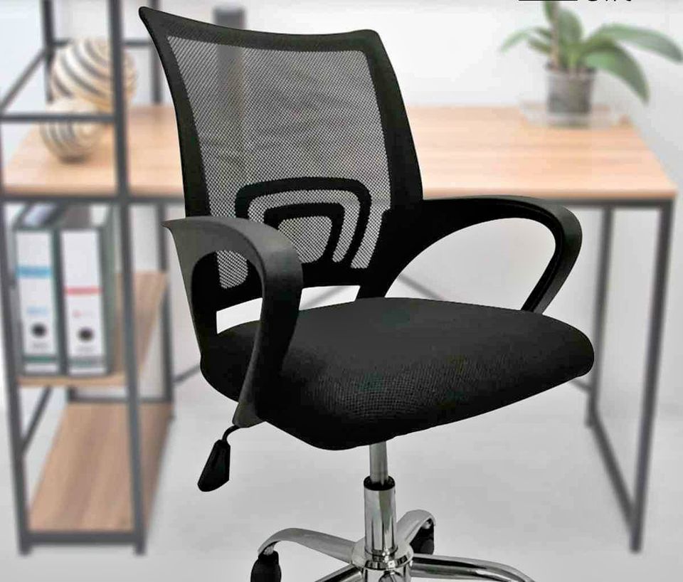 Silla Para Oficina, Trabajo y Estudio!