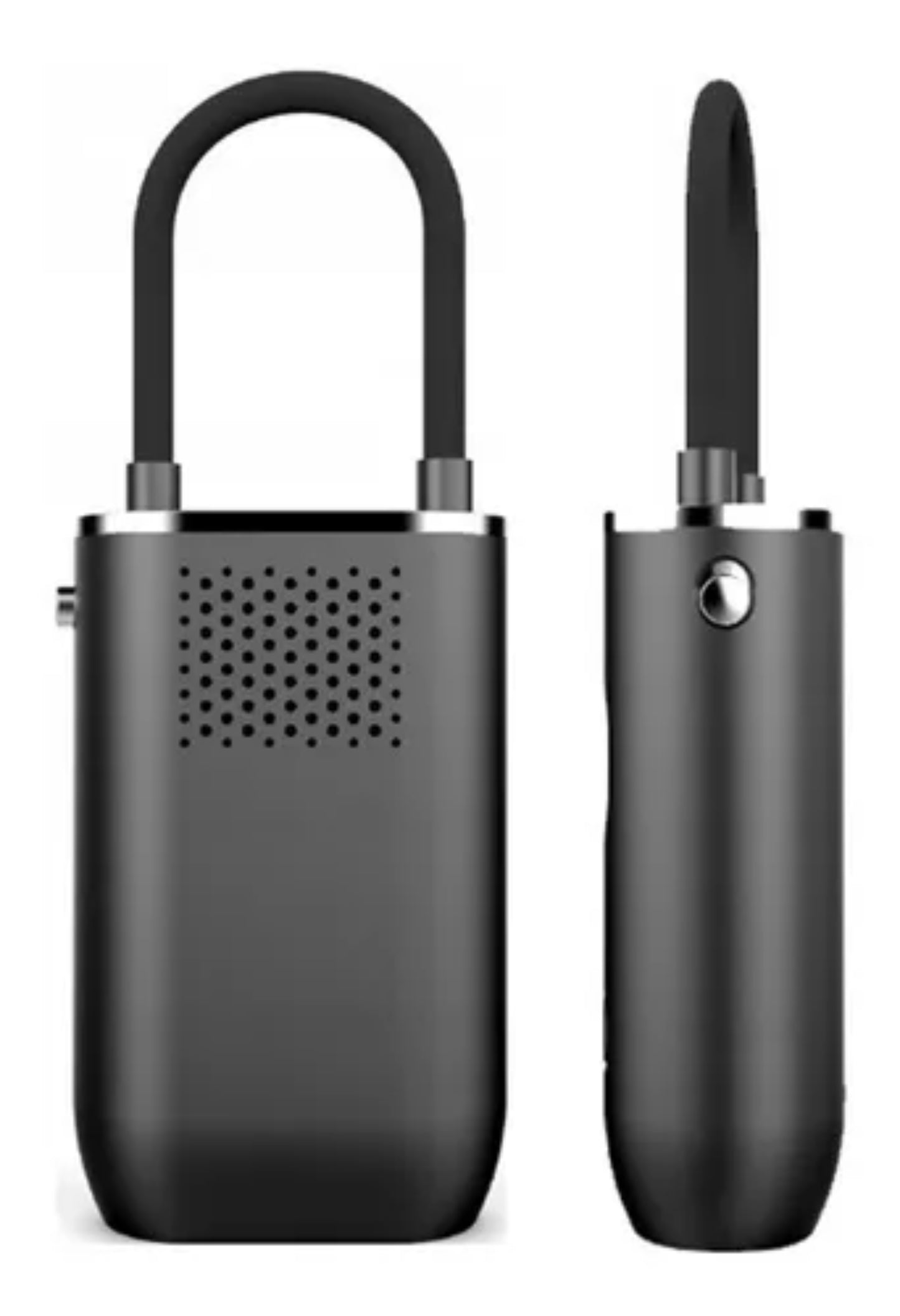Inflador De Llantas Portable Compresor C