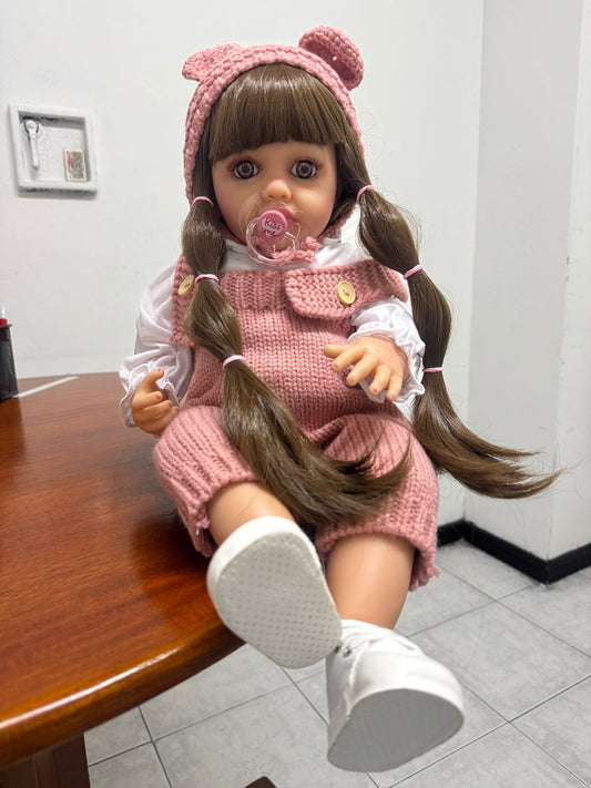 Muñeca Reborn