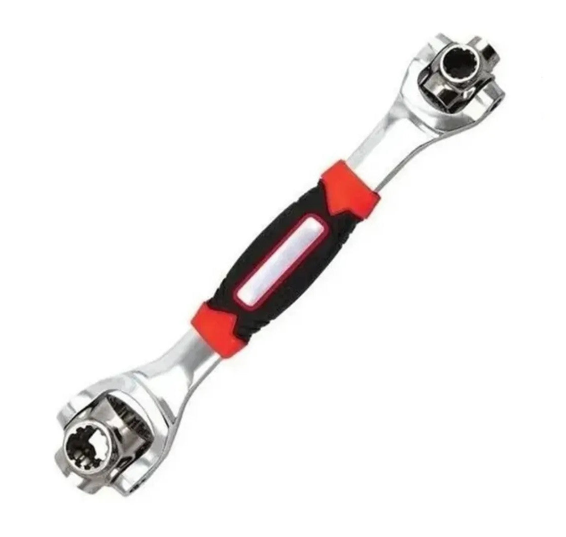 Llave Universal 48 En 1 Multifunción