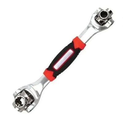 Llave Universal 48 En 1 Multifunción